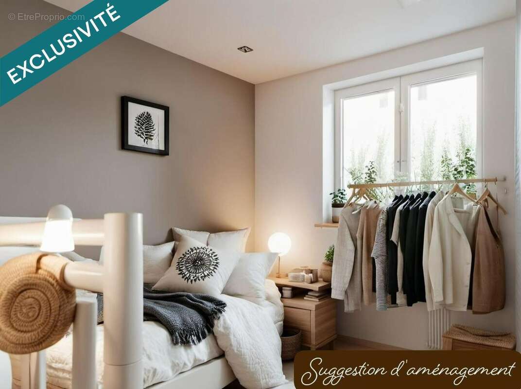 Photo 8 - Maison à ALLAIRE