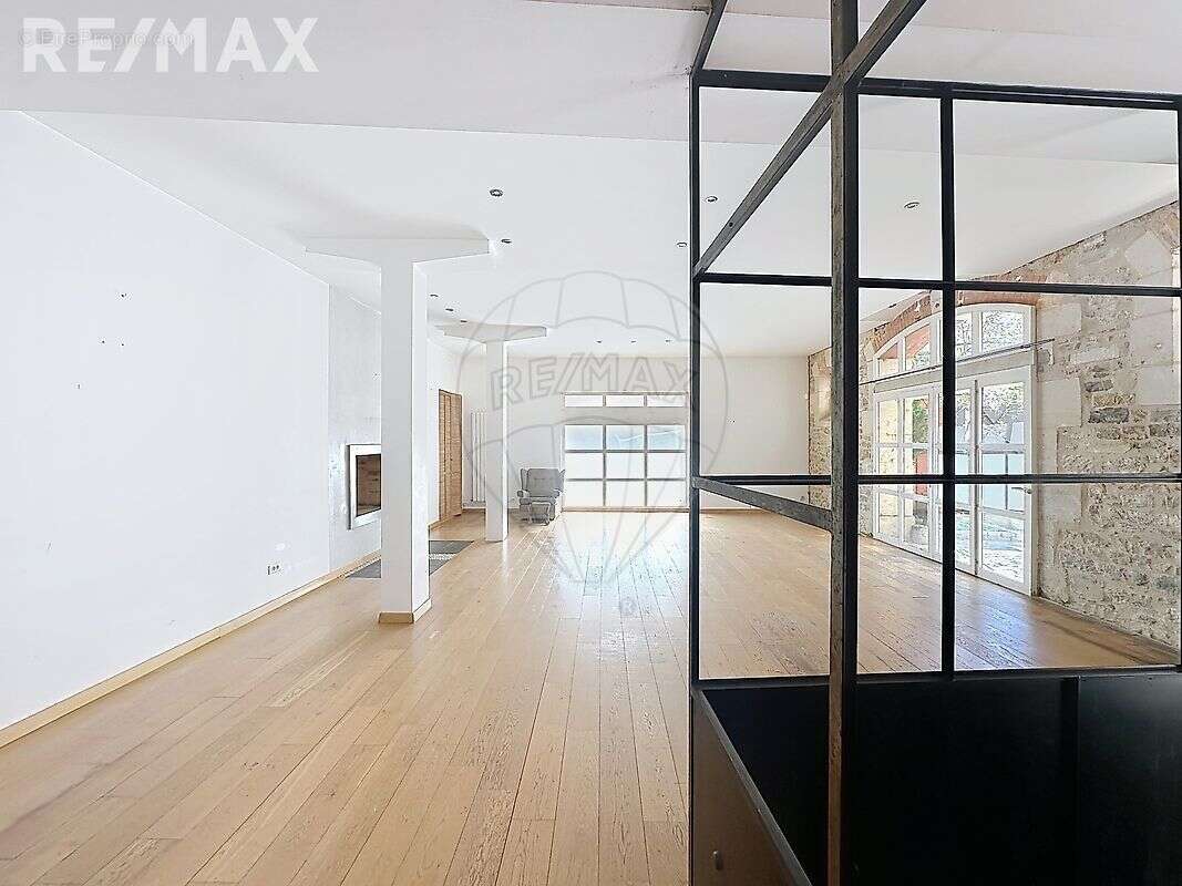 Maison à NIMES