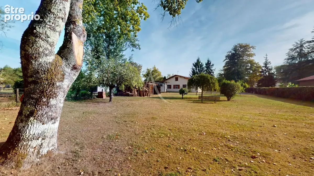 Maison Landaise Saint Foy - photo 13