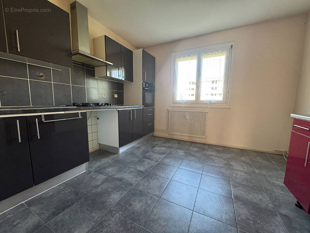 Appartement à LURE