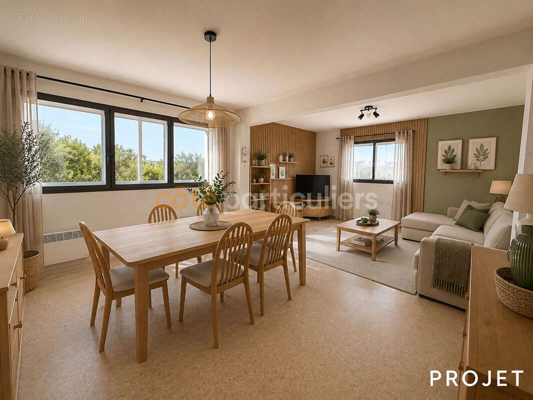 Appartement T3 avec vue mer à La Faute-sur-Mer - photo 4