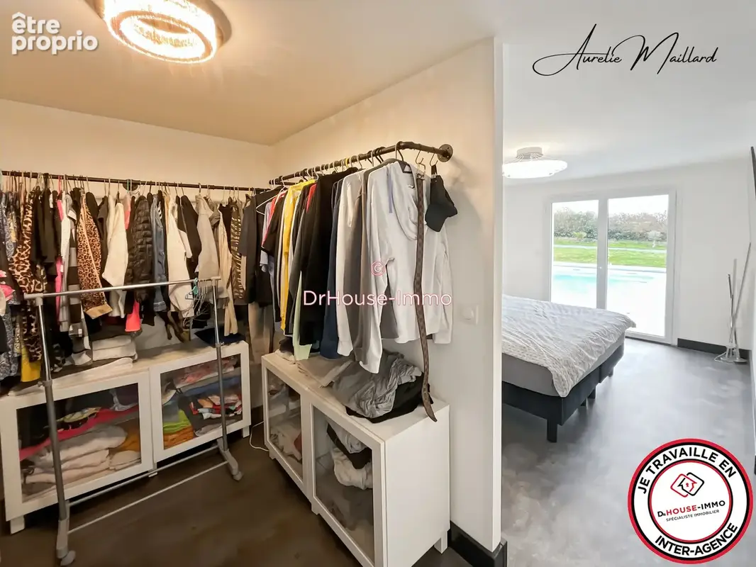 Maison 158 m² à Bretteville-Sur-Laize  - photo 143