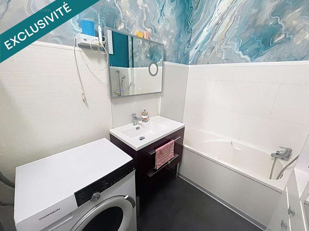 Photo 7 - Appartement à EPINAL