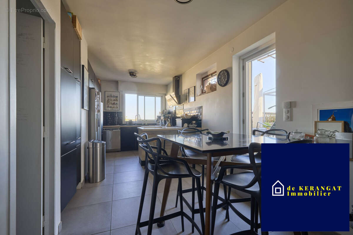 Appartement à SCEAUX