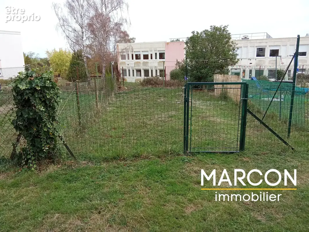 Maison 3 pièces 59 m² à vendre à Gueret (23000) - photo 17