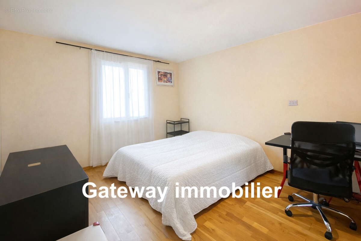 Maison à GERZAT