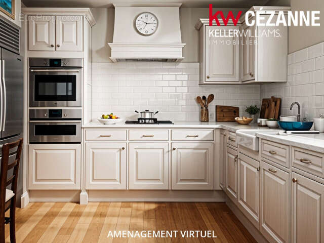 Maison à AIX-EN-PROVENCE