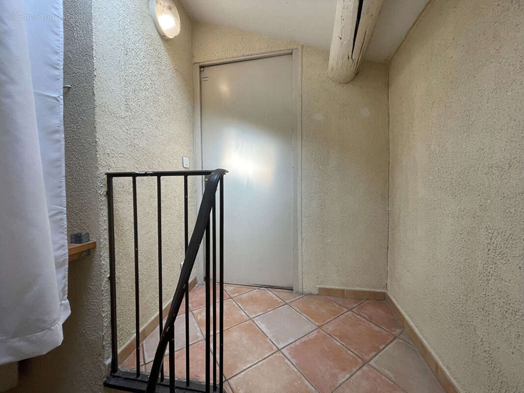 Appartement à SALON-DE-PROVENCE