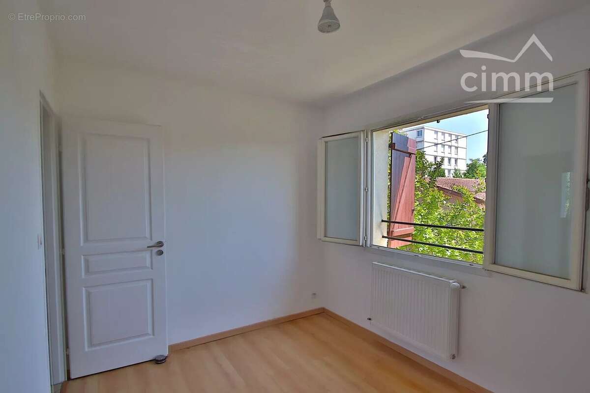 Maison à SAINT-FONS