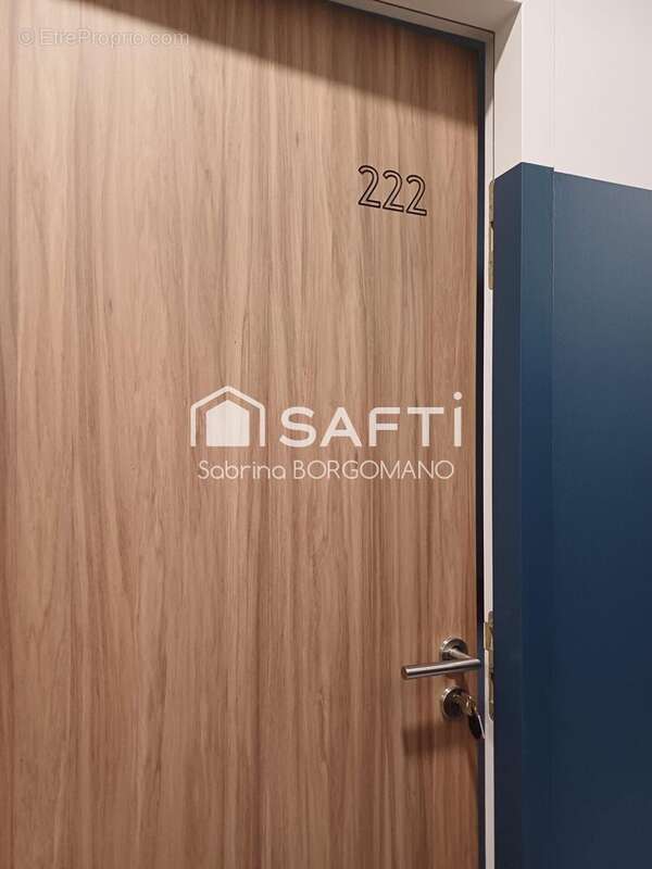 Photo 9 - Appartement à ALBI