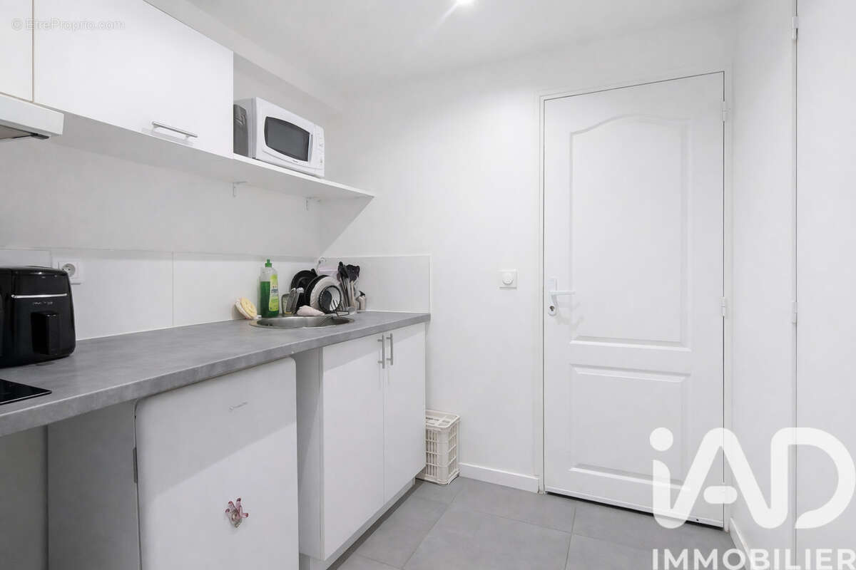 Photo 2 - Maison à ANTONY