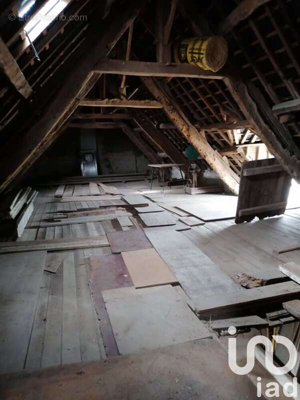 Photo 8 - Maison à MERLEAC