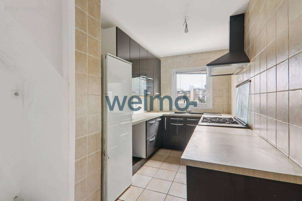 Appartement à CRETEIL