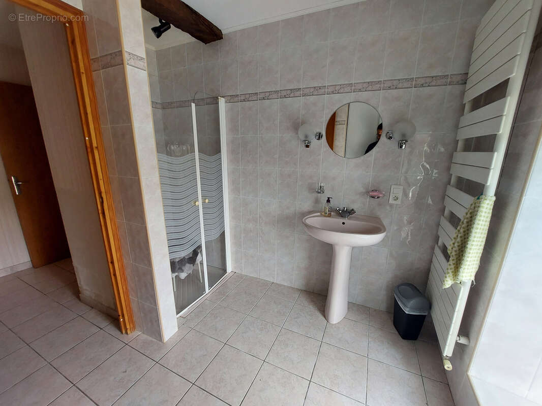 Maison à BAGAT-EN-QUERCY