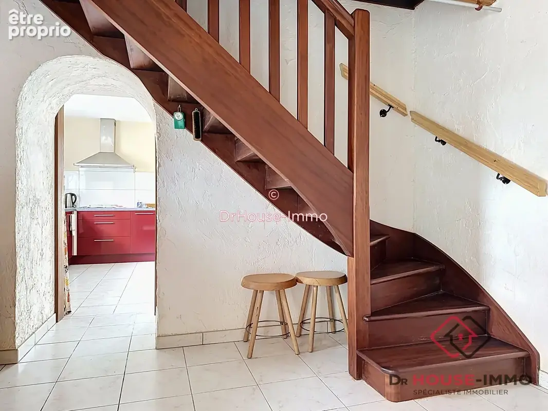 Maison 3 pièces 83 m² à vendre à Chancelade (24650) - photo 12