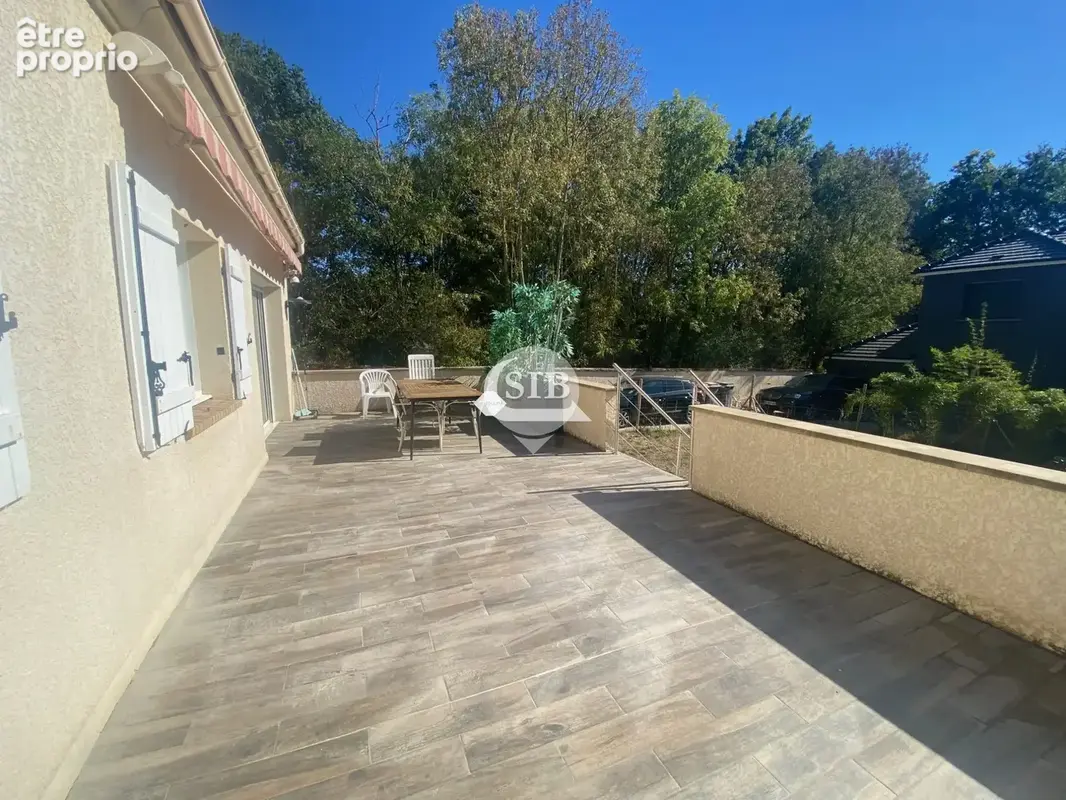 Maison 6 pièces 123 m² à vendre à Nozay (91620) - photo 7
