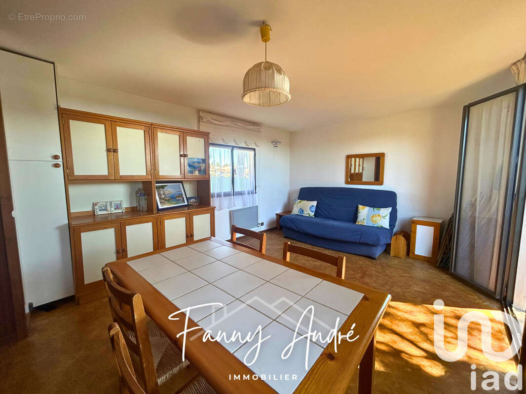 Photo 7 - Maison à LE CASTELLET