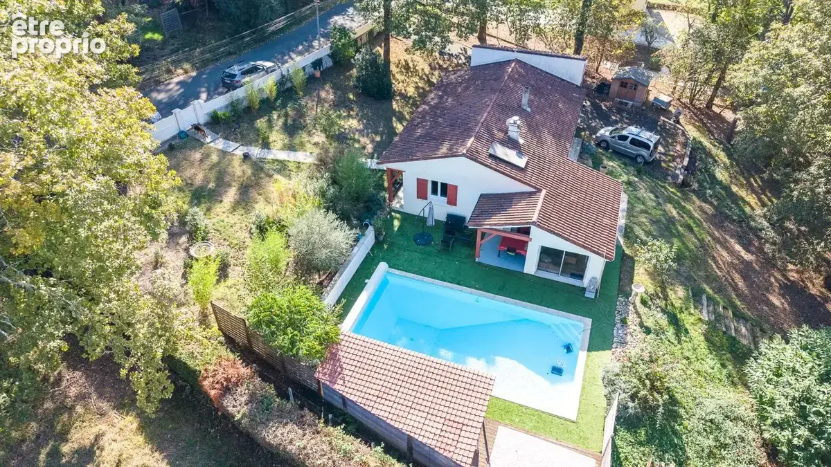 Maison 5 pièces 132 m² à vendre à Chancelade (24650) - photo 11