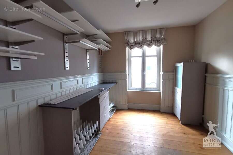 Appartement à SELESTAT