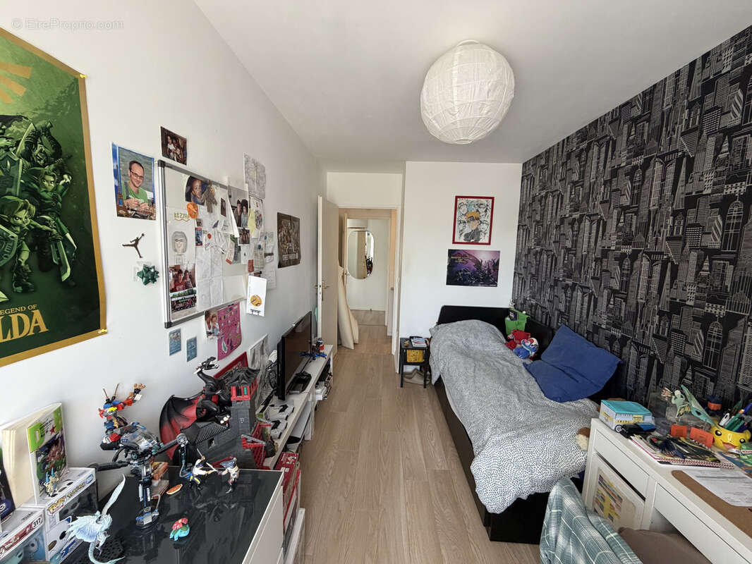Appartement à TRAPPES
