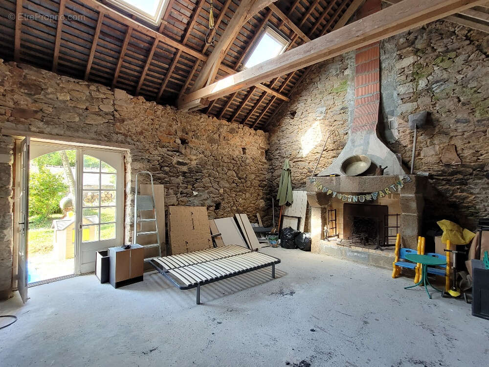 Maison à GONNEVILLE