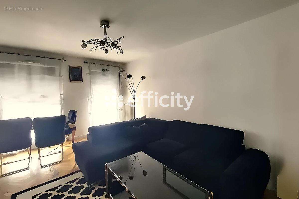 Appartement à ARGENTEUIL