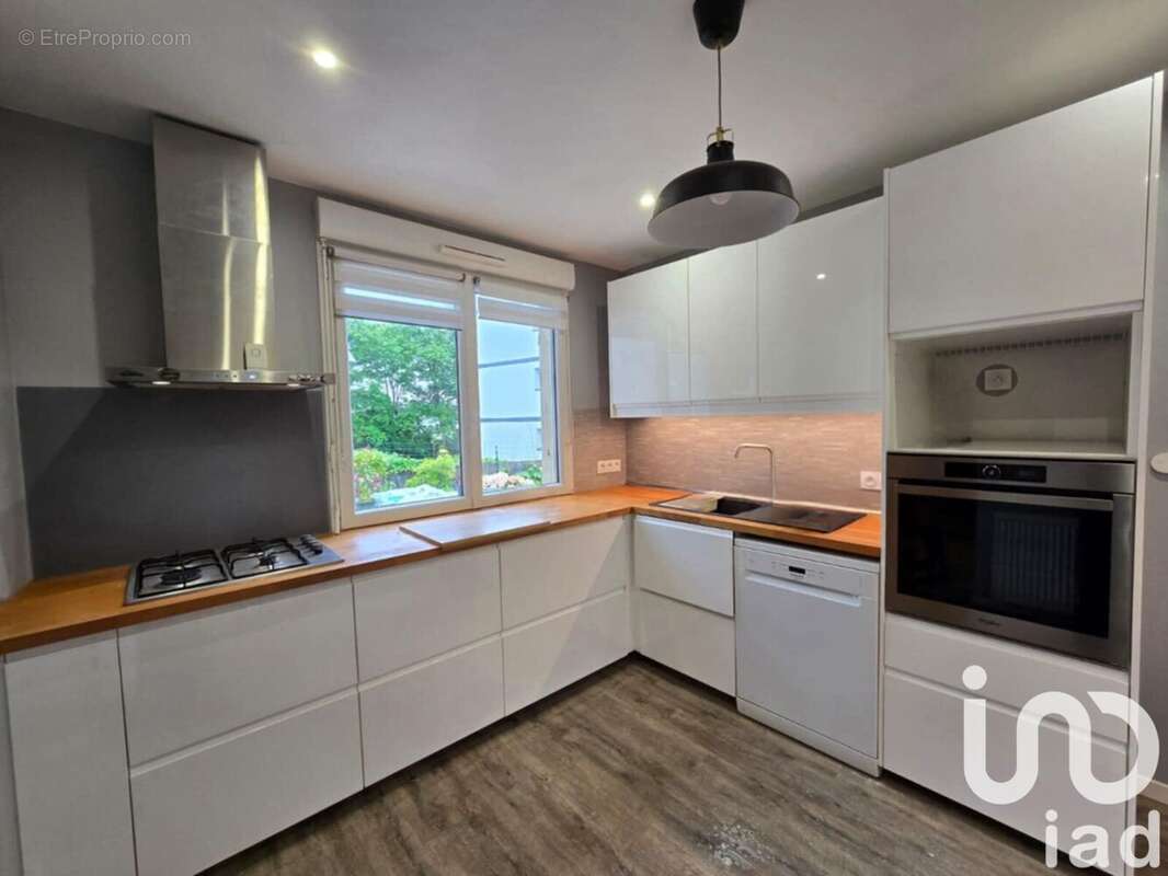 Photo 5 - Maison à BREST