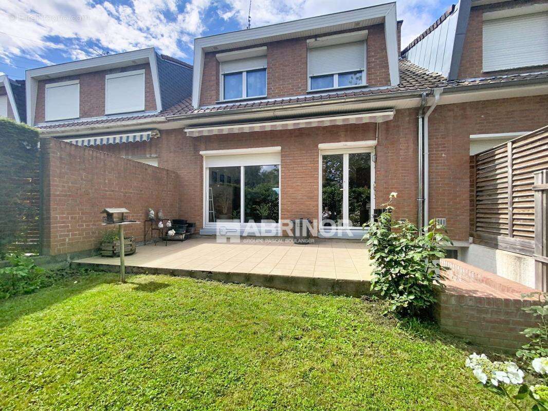 Maison familiale idéale 3 chambres grand garage, jardin - photo 2