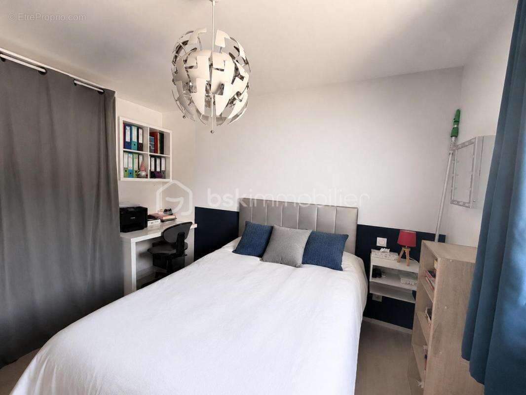 En Exclusivité Maison de plain-pied 104m2 3 chambres - photo 9