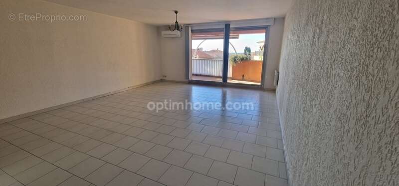 Appartement à SAUSSET-LES-PINS