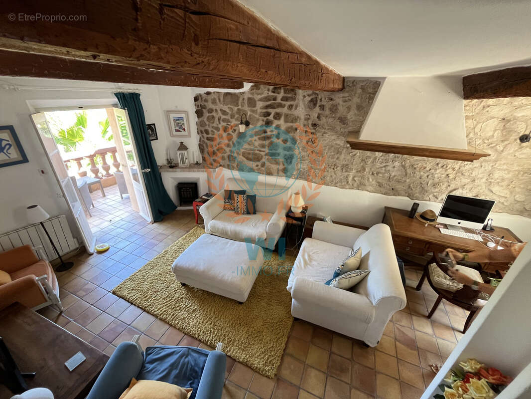 Maison à LES ARCS