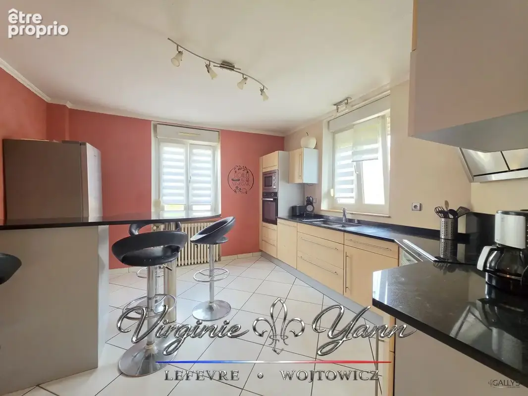 Maison 6 pièces 149 m² à vendre à Bousse (57310) - photo 9