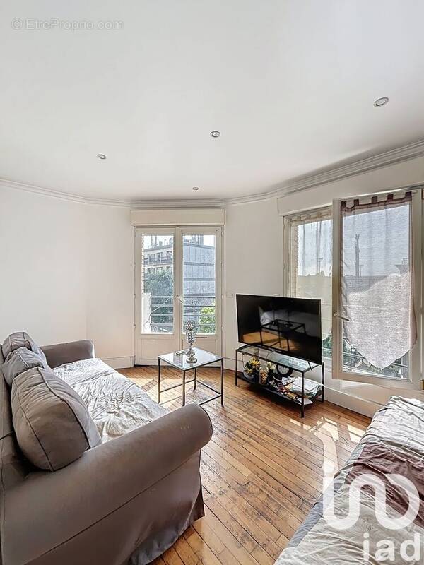 Photo 1 - Appartement à SAINT-MAUR-DES-FOSSES