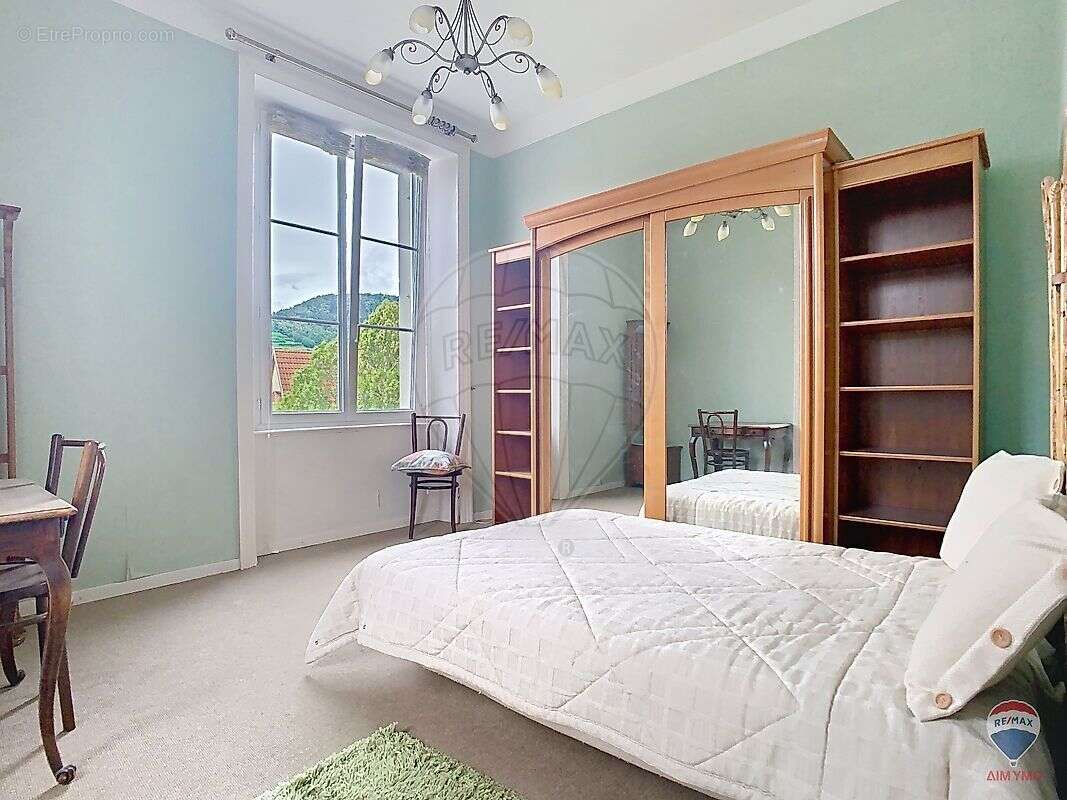 Appartement à ISSENHEIM