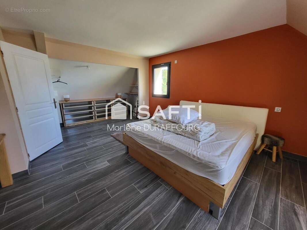 Photo 6 - Maison à MORBIER