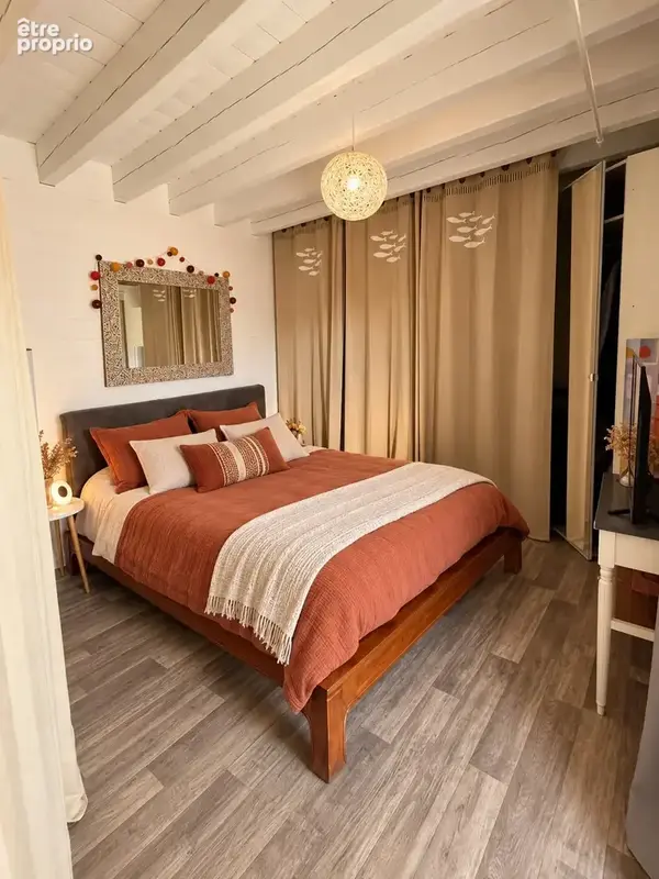 Maison 5 chambres avec dépendances - photo 4