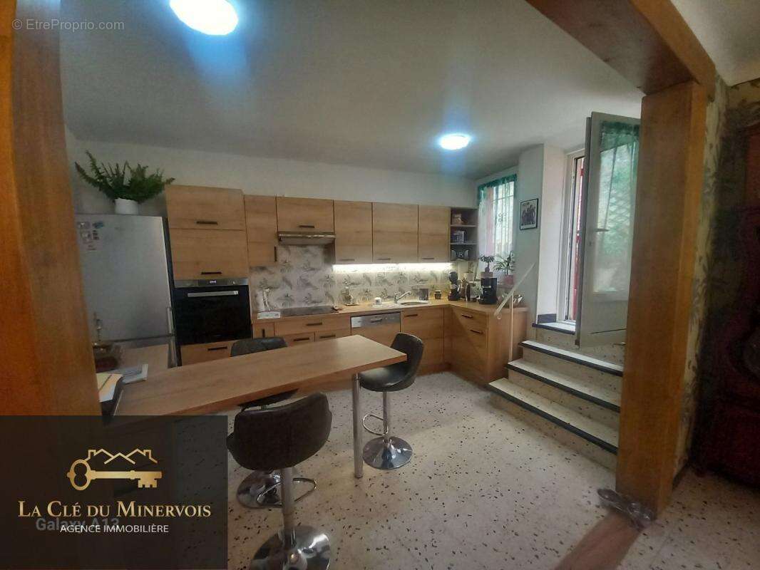 Maison à FERRALS-LES-CORBIERES