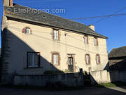 Maison à LUC-LA-PRIMAUBE