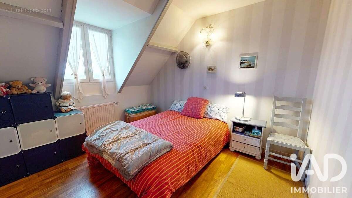 Photo 8 - Maison à LE HAVRE