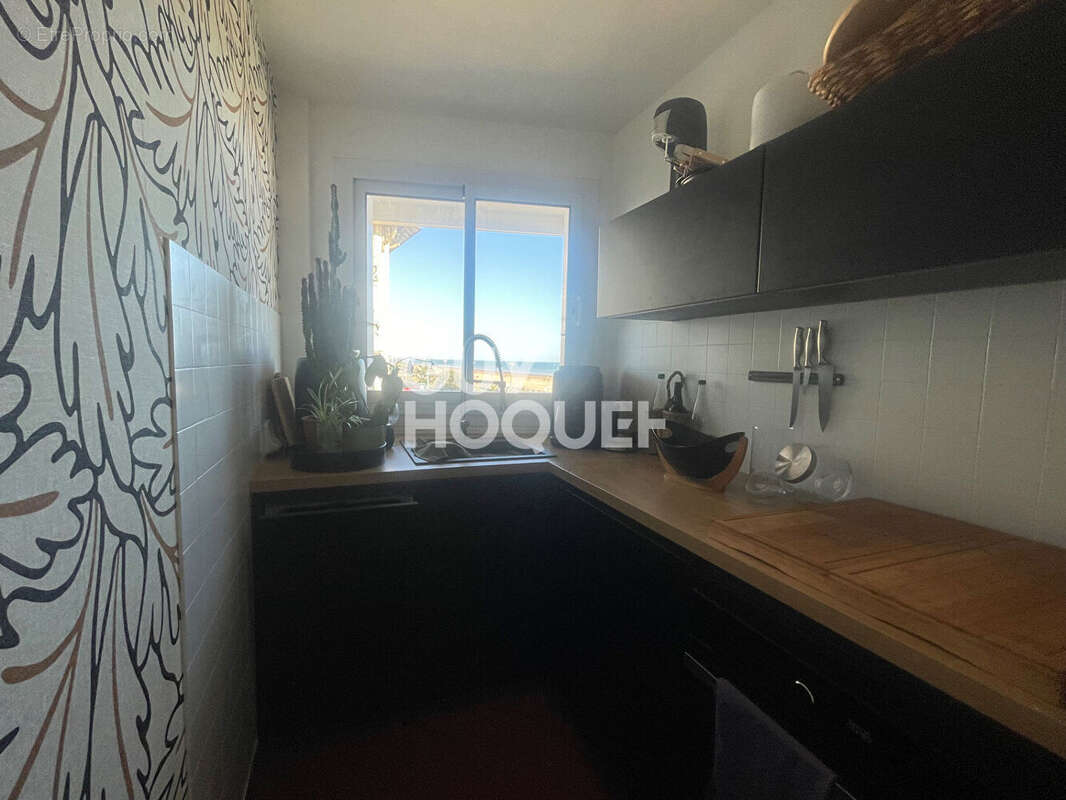 Appartement face mer à Saint-Jean-de-Monts - photo 10