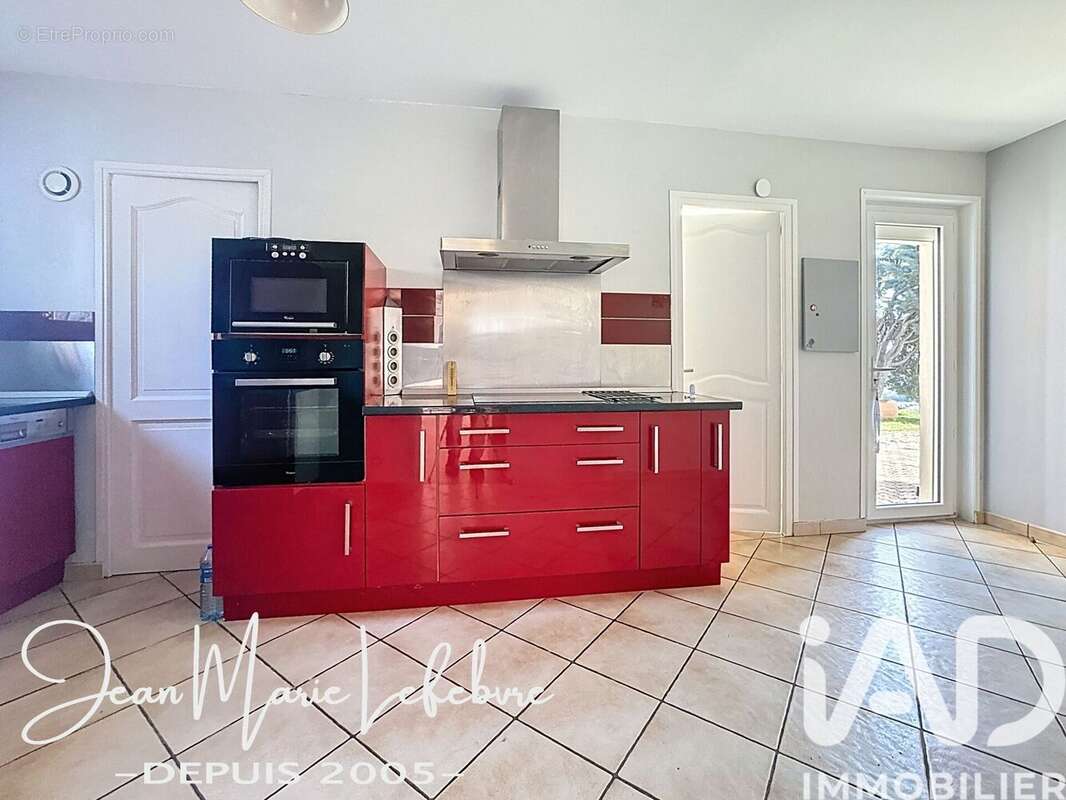 Photo 2 - Maison à AMPUIS