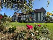 Maison à MONTFORT-L&#039;AMAURY