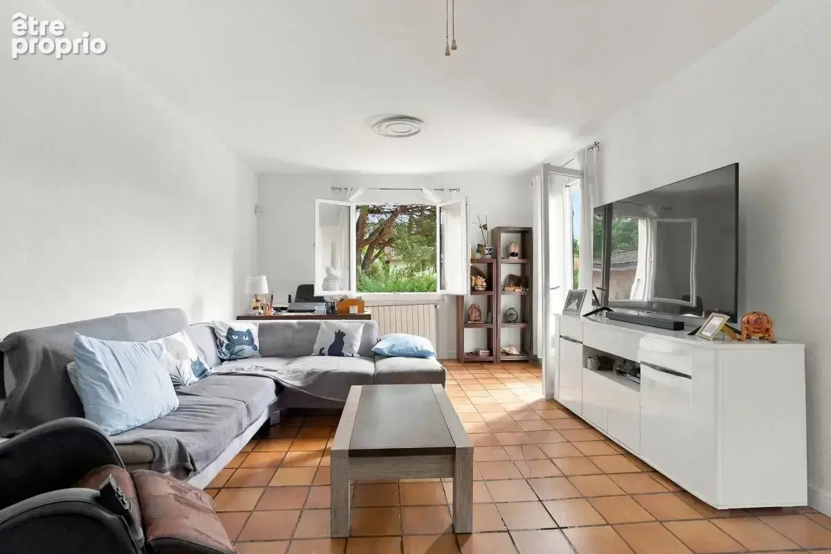 Maison de 7 pièces de 210 m² à Bruguières - photo 4