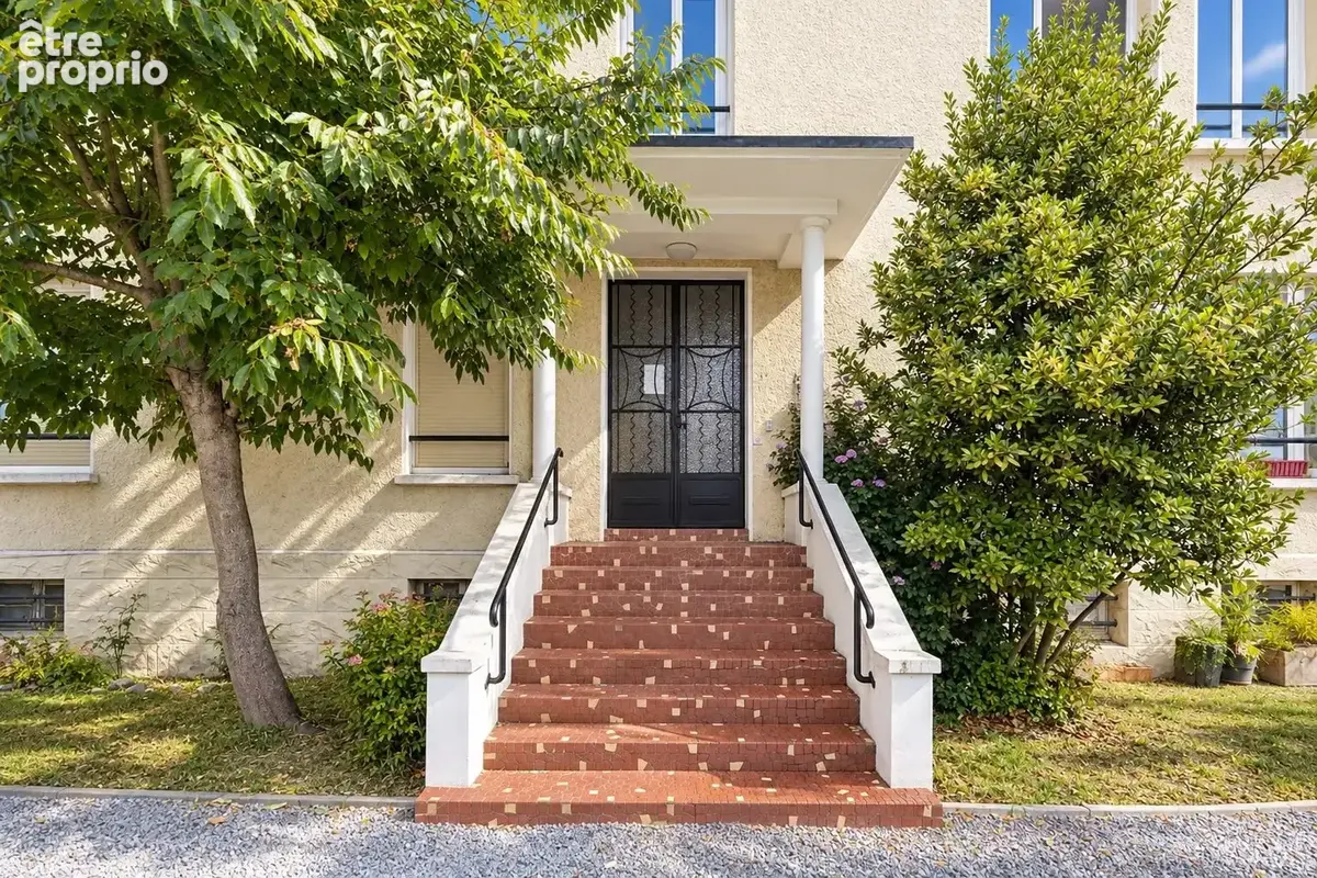 Photo Appartement à Pau au prix de 179 000€