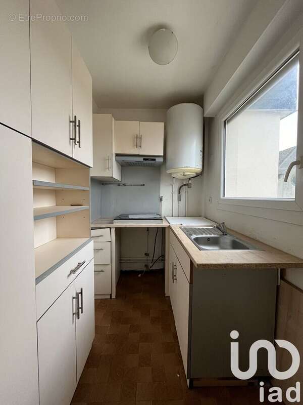 Photo 3 - Appartement à THORIGNY-SUR-MARNE