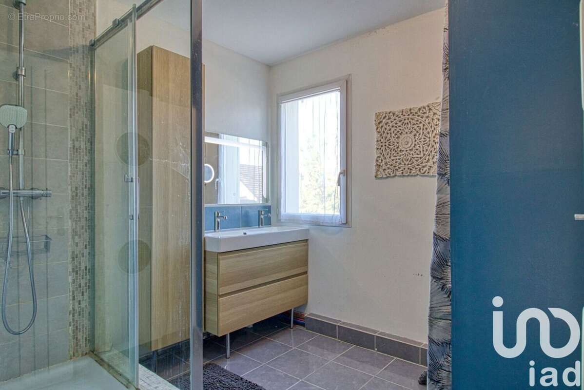 Photo 7 - Maison à SAINT-THIBAULT-DES-VIGNES