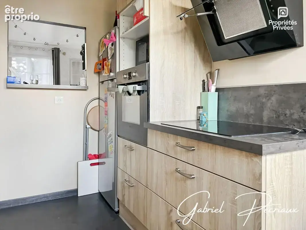 Appartement Troyes 4 pièce(s) 67.31 m2 - photo 10