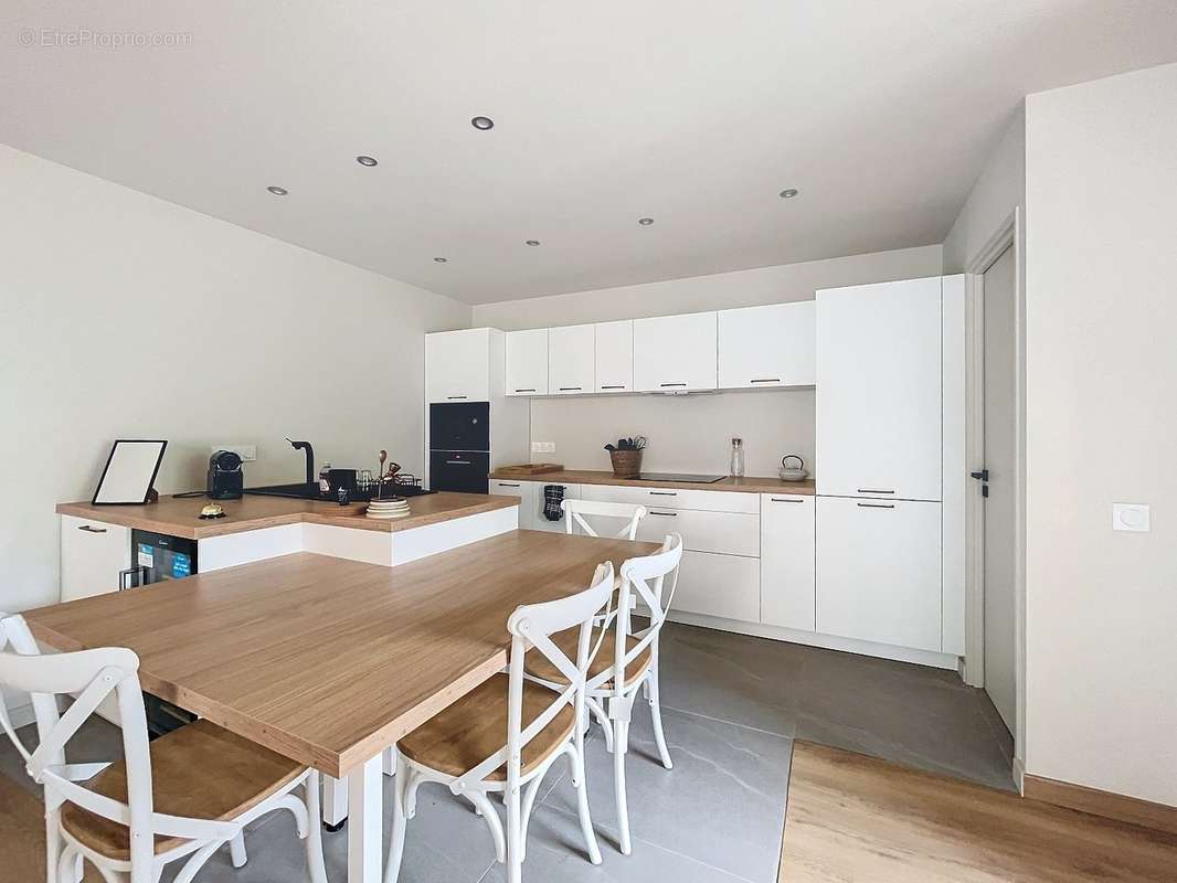 Maison à MARSEILLAN