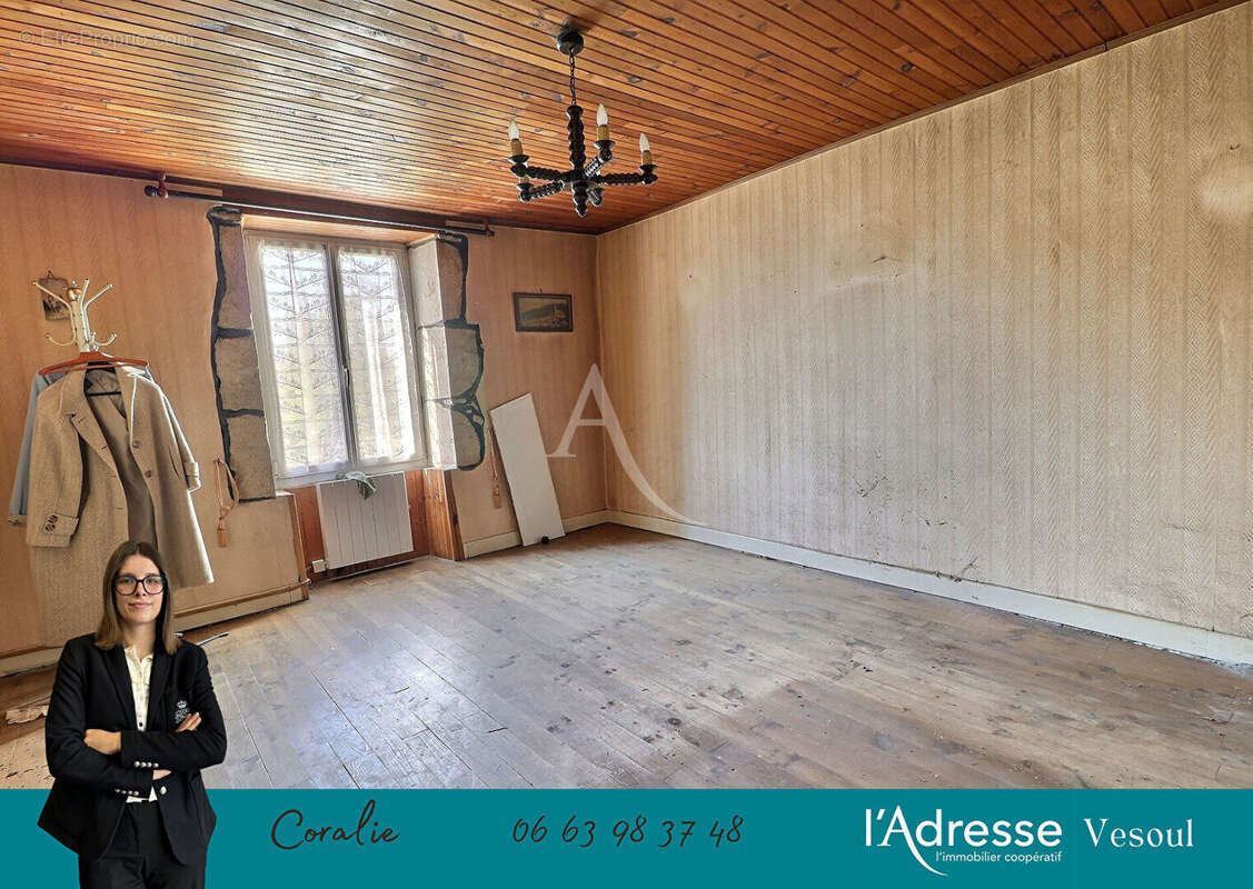 Maison Aroz 5 pièces 125 m2 - photo 5