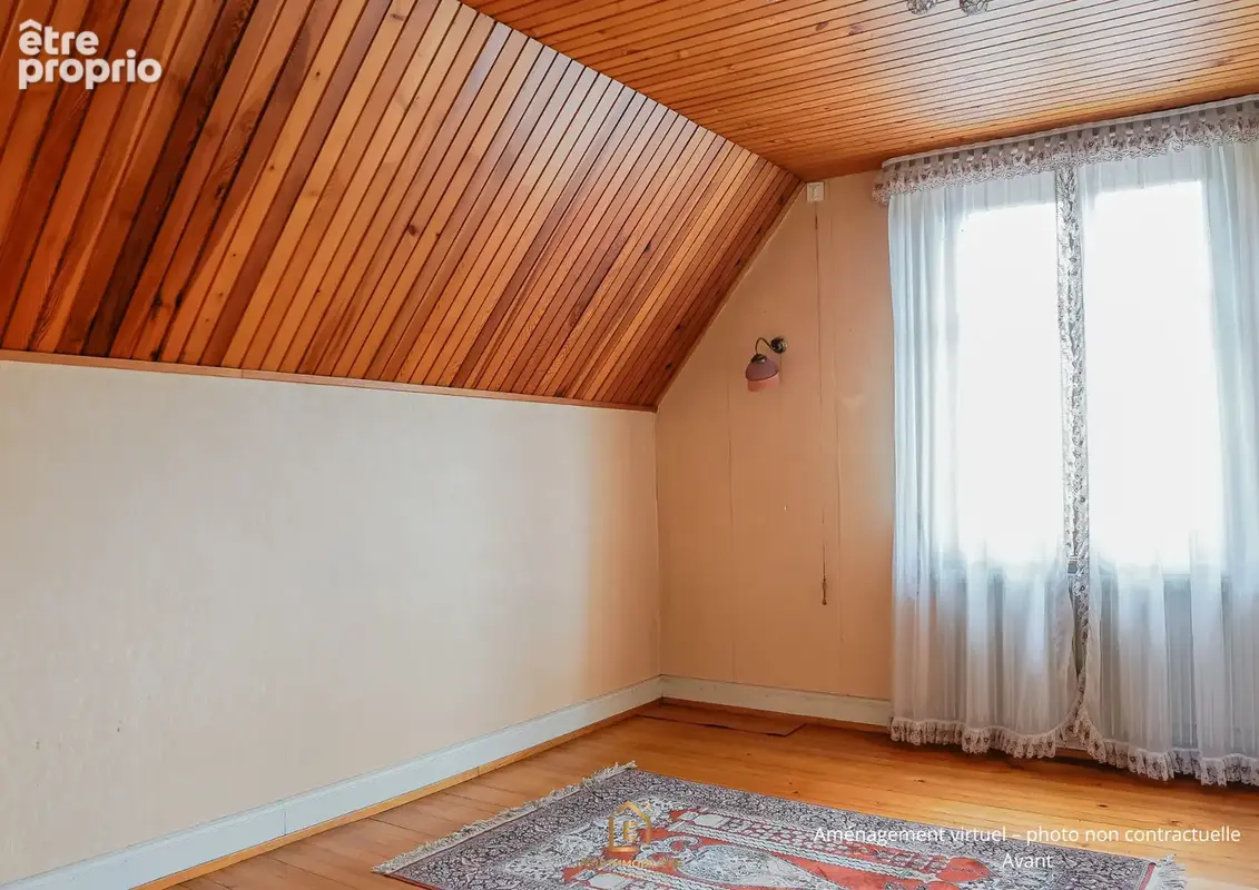 Maison Chatenois - photo 19